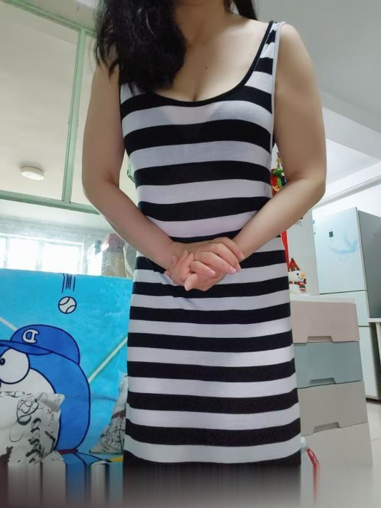 西四环巨乳姐姐