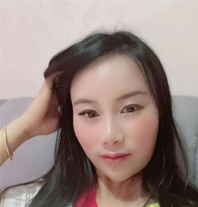 江西赣州降火美少妇