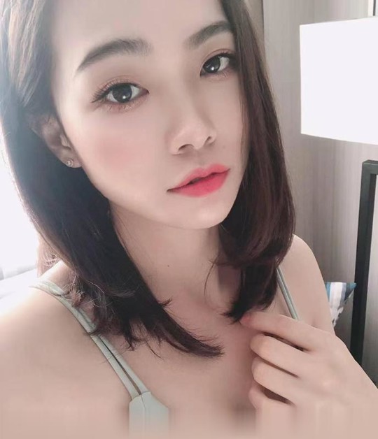 白云嘉禾望岗莉莉