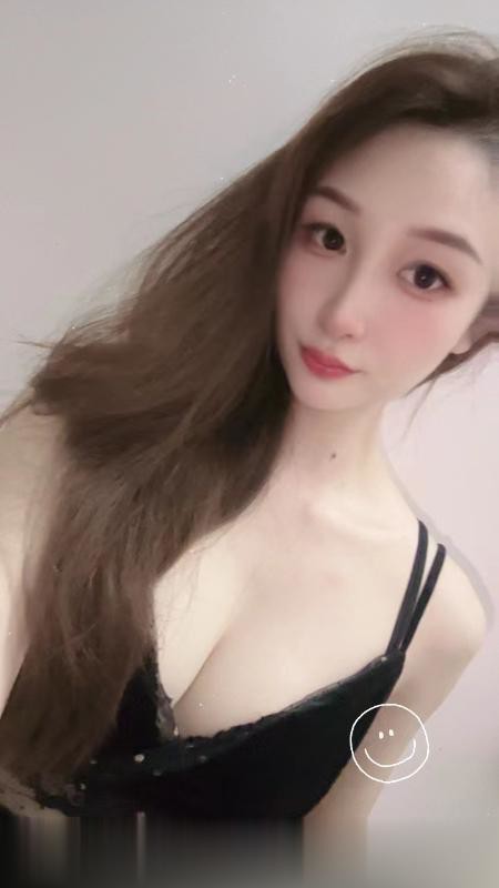 河南岸素质美女