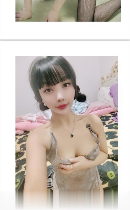 海珠服务好的年轻妹子